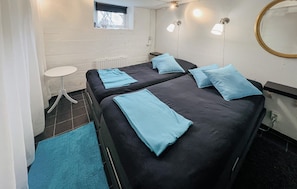 3 habitaciones y wifi gratis