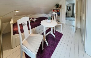 3 bedrooms, free WiFi