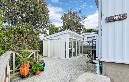 3 bedroom stunning home in Grebbestad