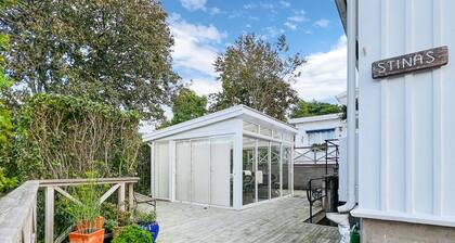 3 bedroom stunning home in Grebbestad