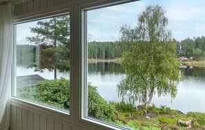 Interiør