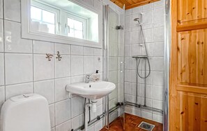 Dusche