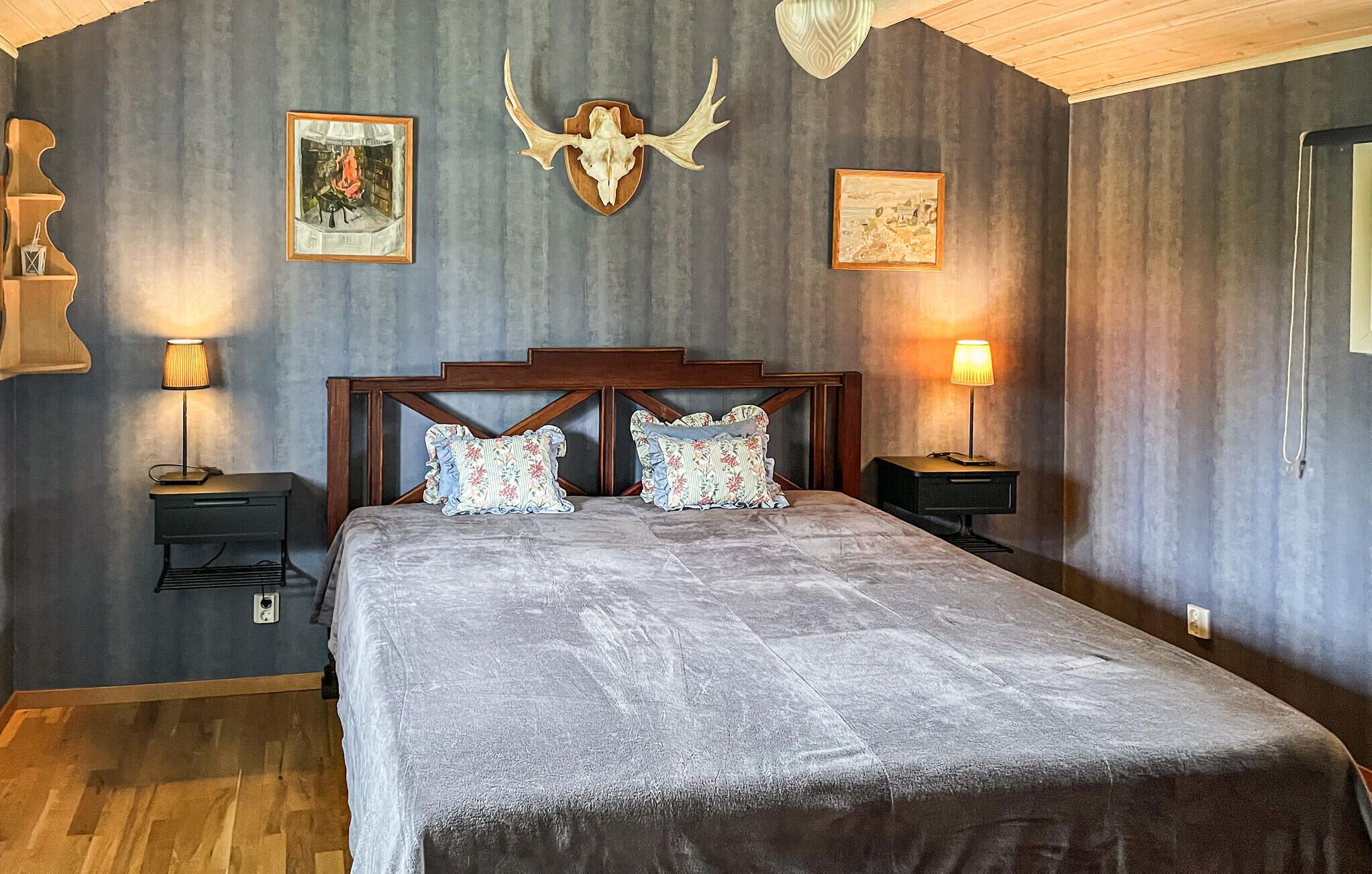 2 habitaciones y wifi gratis 