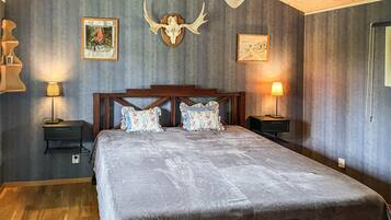 2 habitaciones y wifi gratis