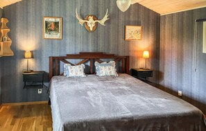 2 Schlafzimmer, kostenloses WLAN