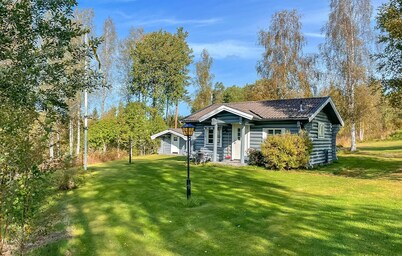 Lovely home in årjäng with WiFi