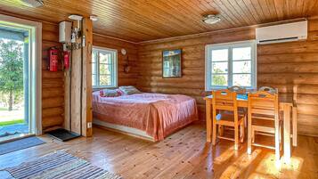 1 slaapkamer, gratis wifi