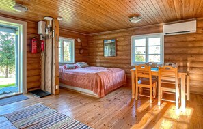 1 quarto, Wi-Fi de cortesia
