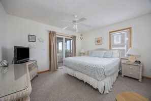 4 Schlafzimmer, kostenloses WLAN, Bettwäsche