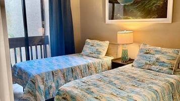 2 bedrooms, WiFi