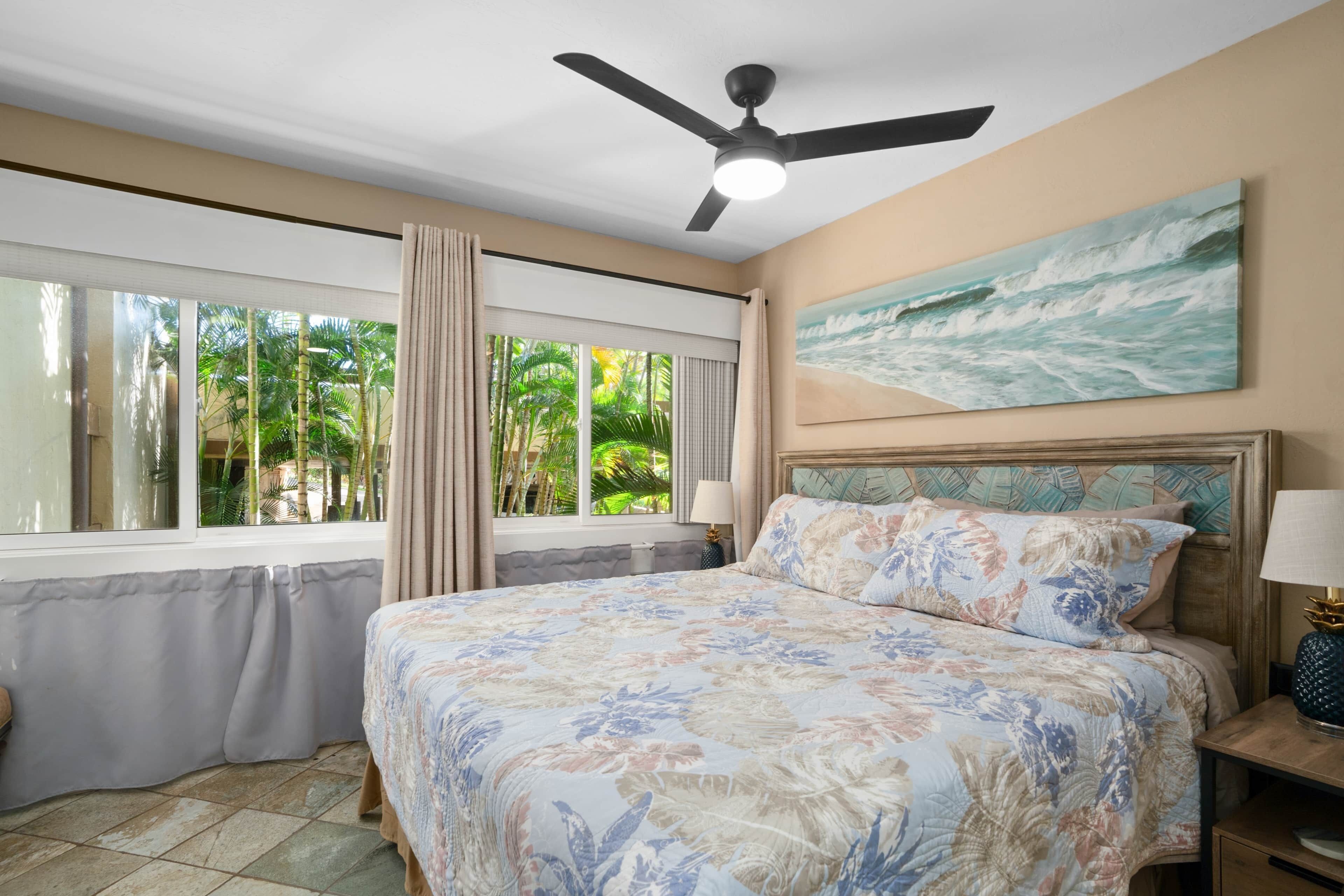 2 habitaciones y wifi 