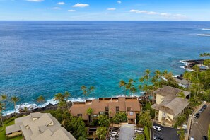 Exterior - B2 Poipu Makai Oceanview Retreat | AC & Whales (Poipu)