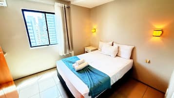 Comfort Apartment | Free WiFi