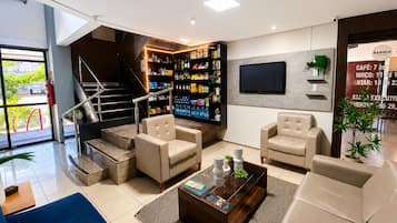 Departamento | Interior