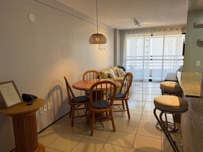 Comfort-Apartment | Innenbereich