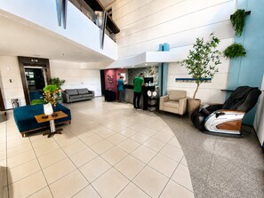Apartment | Lobi