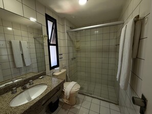 Comfort-Apartment | Badezimmer