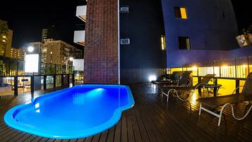 Appartement | Piscine