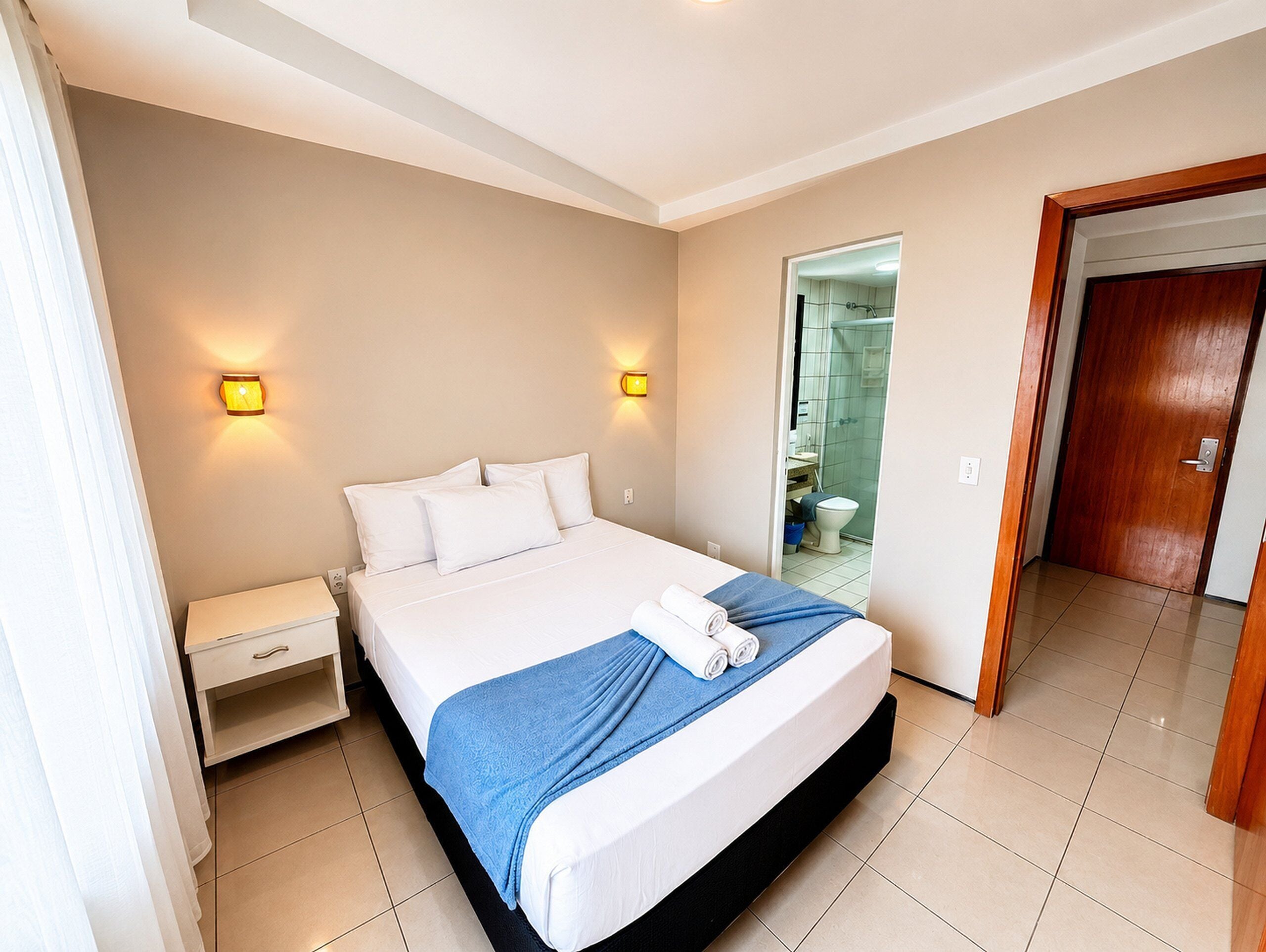 Departamento | Wifi gratis 