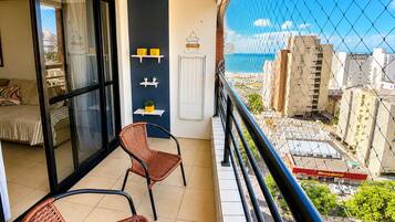 Appartement | Enceinte de lâhĂ©bergement
