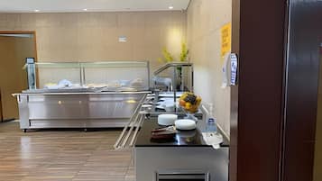 Comfort appartement | Dineren