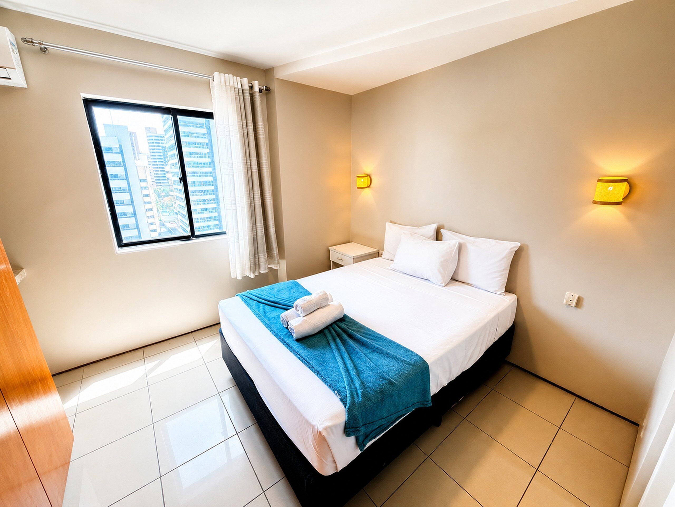 Apartment | Free WiFi
