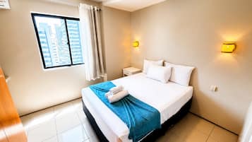 Apartment | Free WiFi