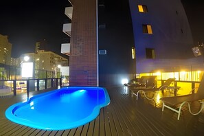 Comfort Apartment - Hosts BR - Flat Vista Mar no Meireles (Fortaleza)