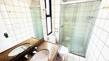 Comfort-Apartment | Badezimmer