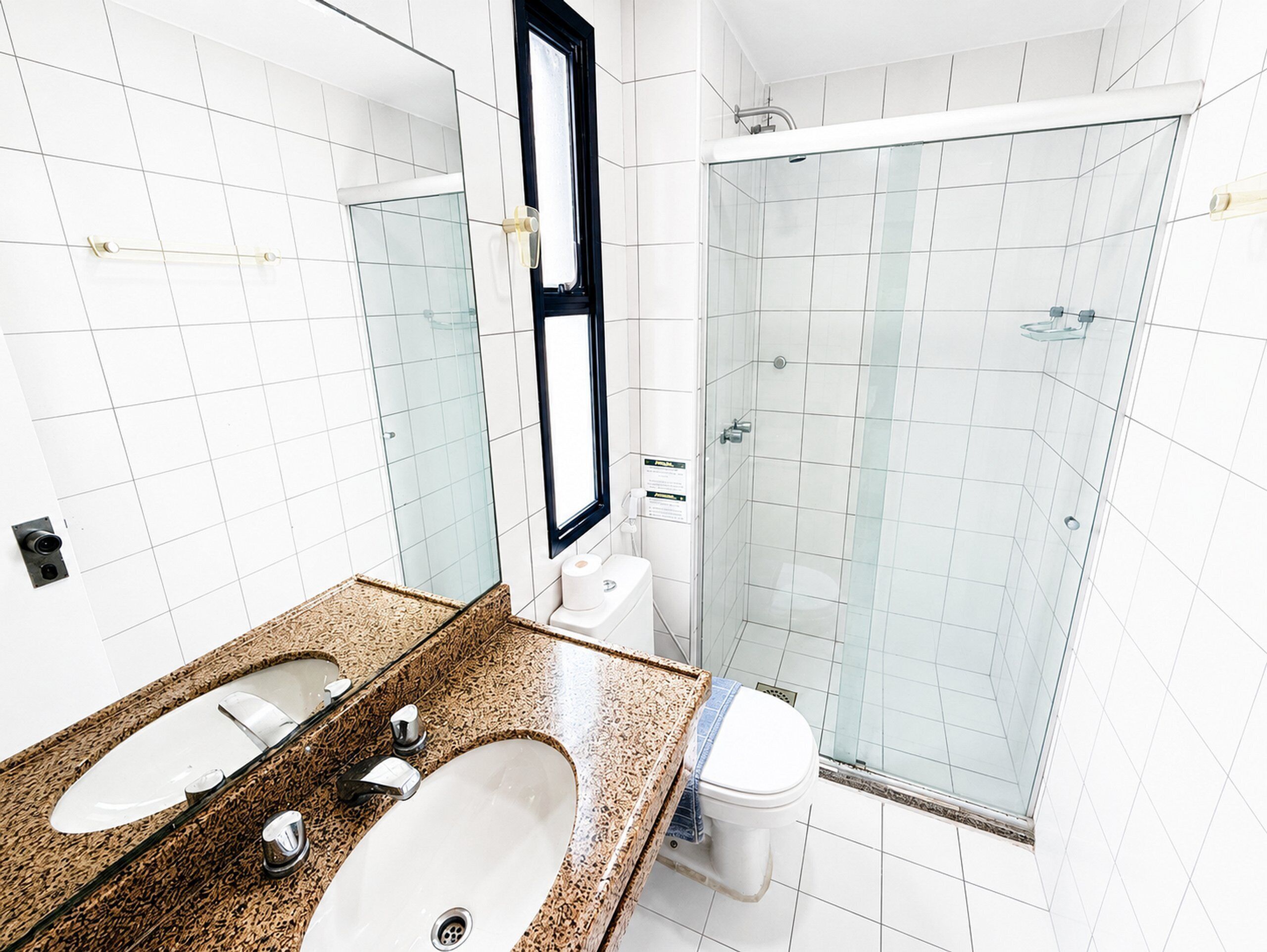 Apartment | Bathroom