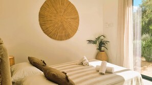 5 bedrooms, free WiFi