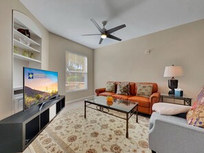 TV connectée