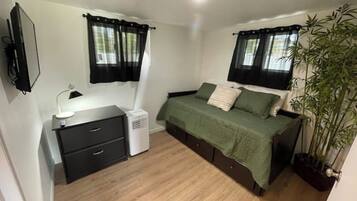 3 chambres, fer et planche Ă  repasser, lit parapluie, Wi-Fi gratuit