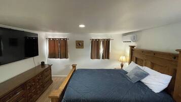 3 chambres, fer et planche à repasser, lit parapluie, Wi-Fi gratuit