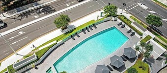 3BRM Broadbeach Skyline Nook