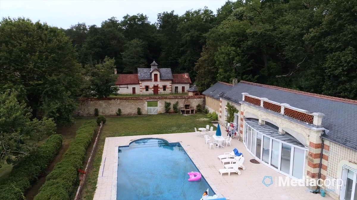 Image de profil de l’hôte