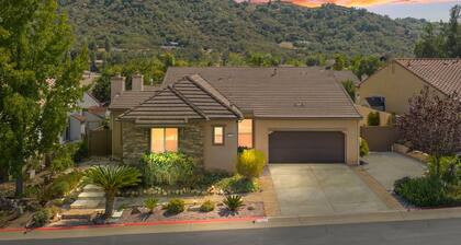 Brasswood Glen âValley Center Casino & Vineyards