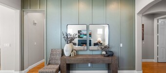 Brasswood Glen - Casino