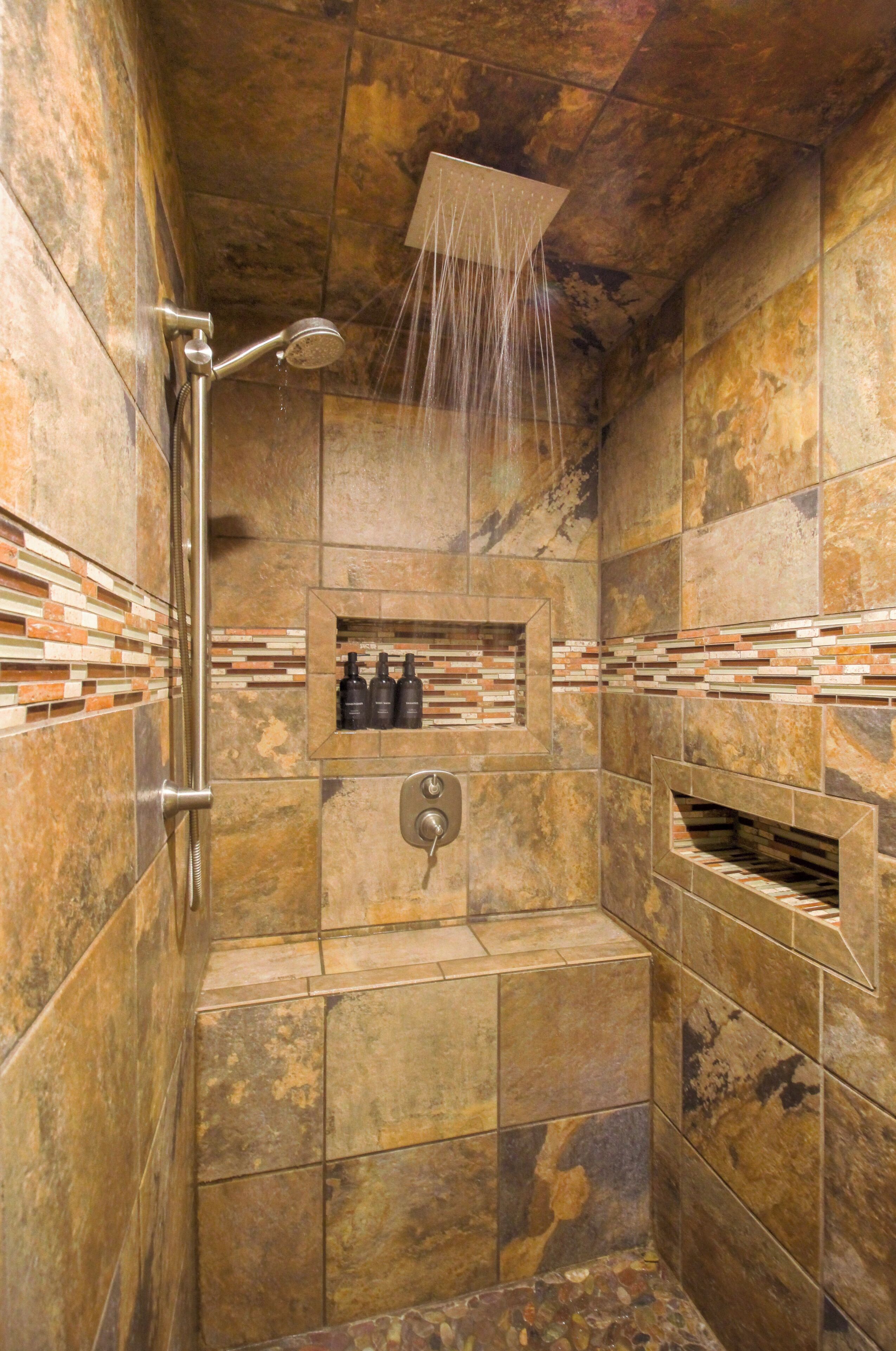 Hair dryer, bidet, towels, soap