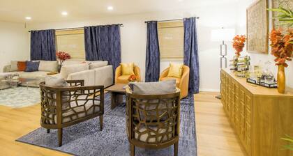 Pickleball + Pool + Game Room