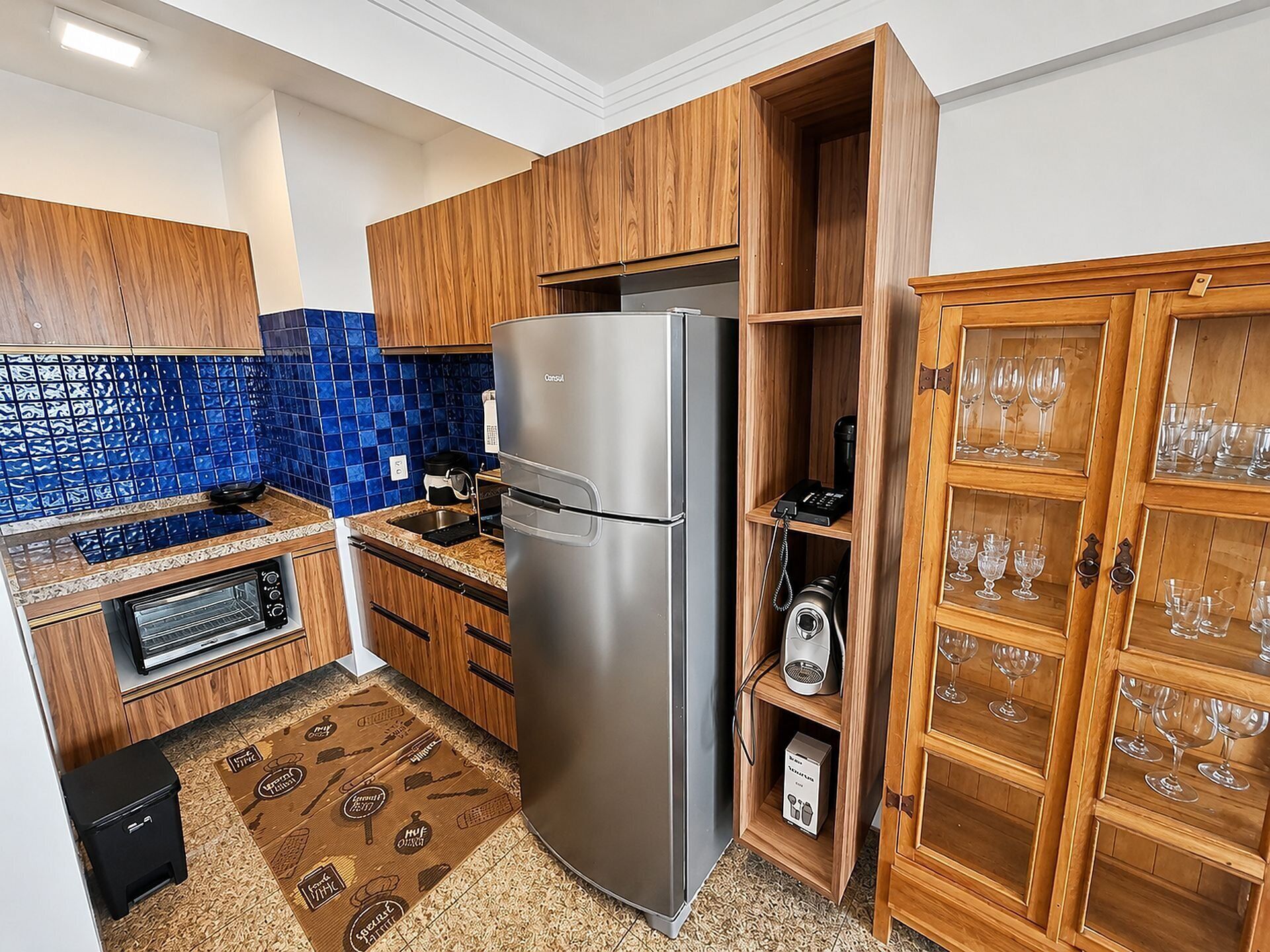 Apartment | Private kitchen