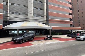 Appartement Luxe | Extérieur