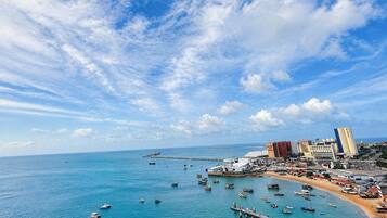 Căn hộ | Bãi biển | Gần bãi biển, cát trắng