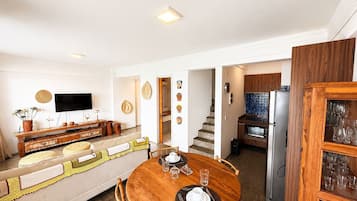 Apartment | Interior
