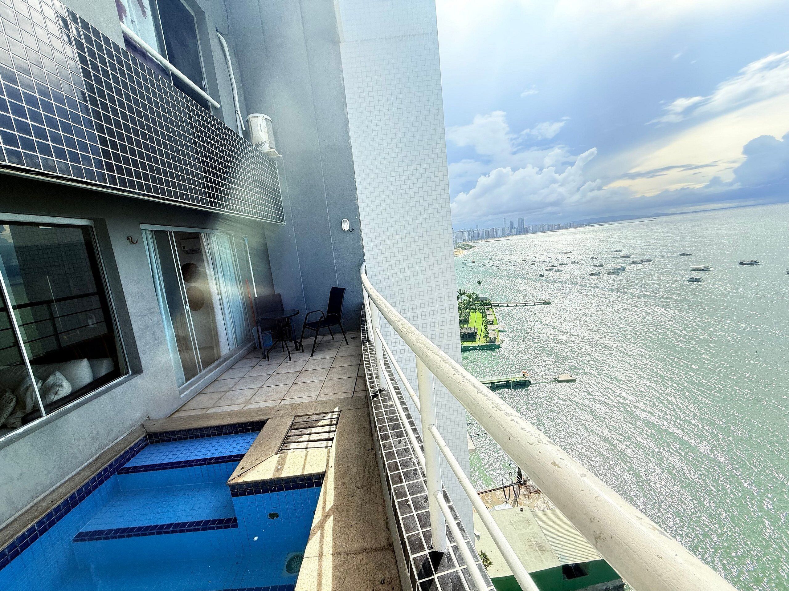 Apartemen Mewah | Halaman properti