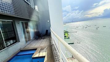 Apartemen Mewah | Halaman properti