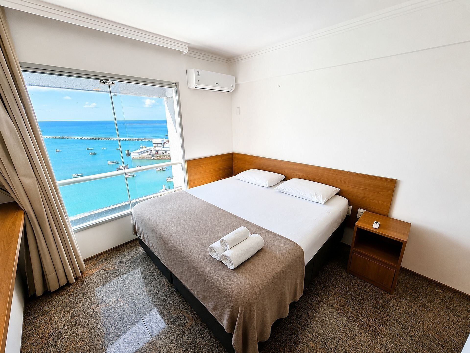 Apartment | Free WiFi