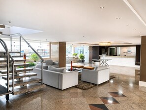 Appartement | Hall