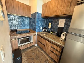 Appartement Luxe | Cuisine privée