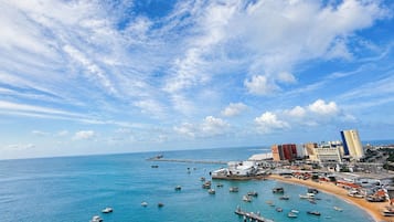 Appartamento | Spiaggia | Una spiaggia nelle vicinanze, sabbia bianca